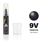 Touch-up paint for Kia Carens 9V Violet Iris, Standard kit