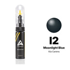 Touch-up paint for Kia Carens I2 Moonlight Blue, Basic kit