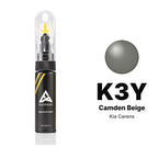 Touch-up paint for Kia Carens K3Y Camden Beige, Basic kit