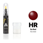 Touch-up paint for Kia Ceed HR So Red, Standard kit