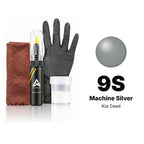 Touch-up paint for Kia Ceed 9S Machine Silver, Complete kit