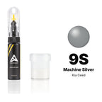 Touch-up paint for Kia Ceed 9S Machine Silver, Standard kit