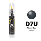Touch-up paint for Kia Ceed D7U Planet Blue, Basic kit