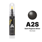 Touch-up paint for Kia Ceed A2S Dark Pegasus Silver, Basic kit