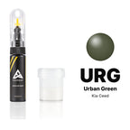 Touch-up paint for Kia Ceed URG Urban Green, Standard kit
