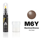 Touch-up paint for Kia Ceed M6Y Machined Bronze, Standard kit