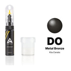 Touch-up paint for Kia Cerato DO Metal Bronze, Standard kit