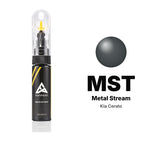 Touch-up paint for Kia Cerato MST Metal Stream, Basic kit