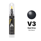 Touch-up paint for Kia Clarus V3 Opal Grey, Basic kit