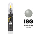 Touch-up paint for Kia EV4 ISG Ivory Silver, Basic kit