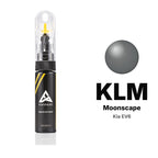 Touch-up paint for Kia EV6 KLM Moonscape, Basic kit