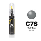 Touch-up paint for Kia EV6 C7S Wolf Gray, Basic kit
