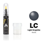 Touch-up paint for Kia K5 LC Light Graphite, Standard kit