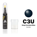 Touch-up paint for Kia Niro C3U Deep Cerulean Blue, Standard kit