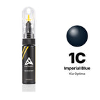 Touch-up paint for Kia Optima 1C Imperial Blue, Basic kit