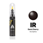 Touch-up paint for Kia Optima IR Dark Cherry, Basic kit