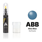 Touch-up paint for Kia Picanto ABB Alice Blue, Standard kit