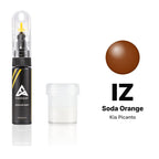 Touch-up paint for Kia Picanto IZ Soda Orange, Standard kit