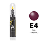 Touch-up paint for Kia Pregio E4 Iris, Basic kit