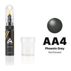 Touch-up paint for Kia Proceed AA4 Phoenix Grey, Standard kit