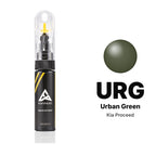 Touch-up paint for Kia Proceed URG Urban Green, Basic kit
