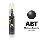 Touch-up paint for Kia Proceed ABT Platinum Graphite, Basic kit
