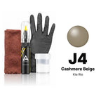 Touch-up paint for Kia Rio J4 Cashmere Beige, Complete kit