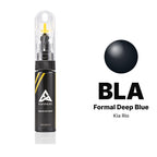 Touch-up paint for Kia Rio BLA Formal Deep Blue, Basic kit