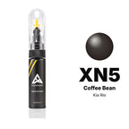Touch-up paint for Kia Rio XN5 Coffee Bean, Basic kit