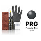 Touch-up paint for Kia Rio PRG Perennial Grey, Complete kit