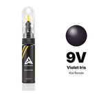 Touch-up paint for Kia Rondo 9V Violet Iris, Basic kit