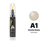 Touch-up paint for Kia Rondo A1 Vanilla Shake, Basic kit