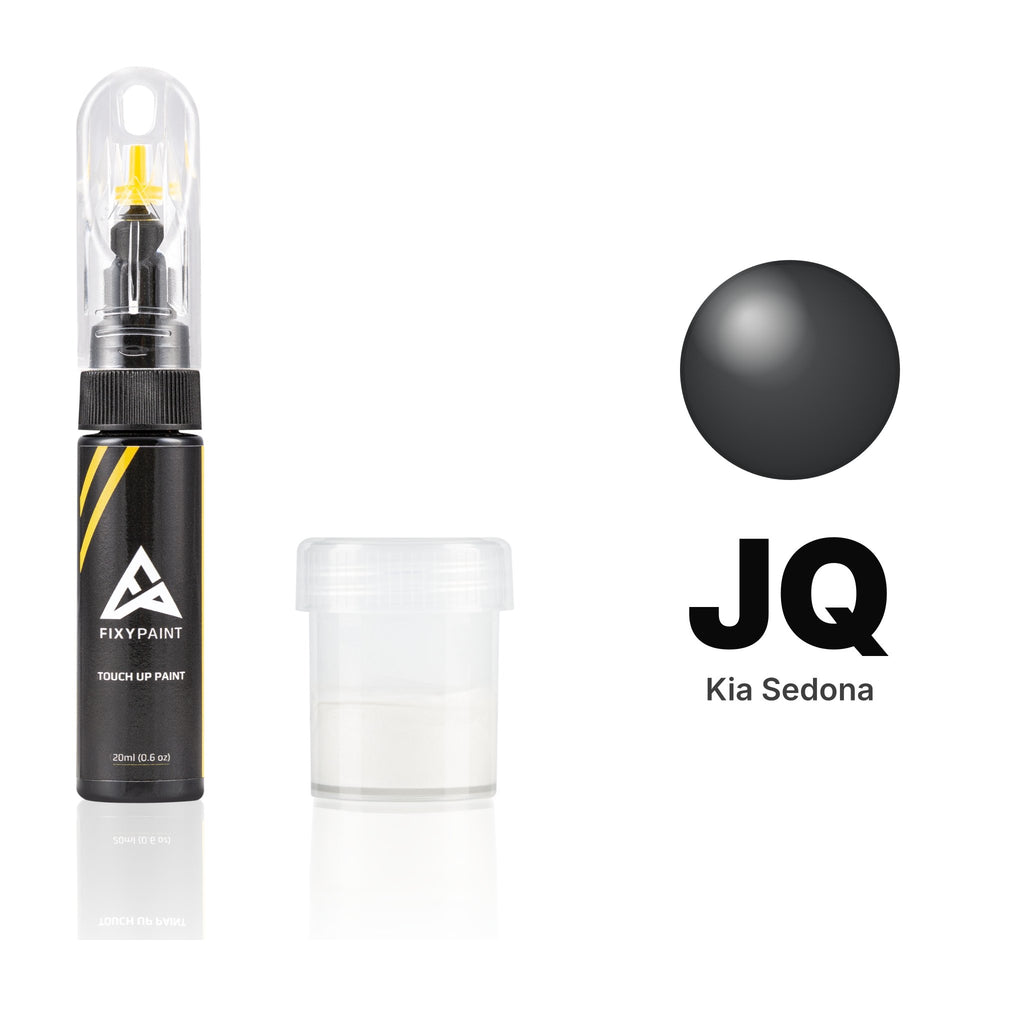 Touch-up paint for Kia Sedona JQ, Standard kit