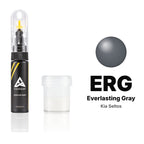 Touch-up paint for Kia Seltos ERG Everlasting Gray, Standard kit