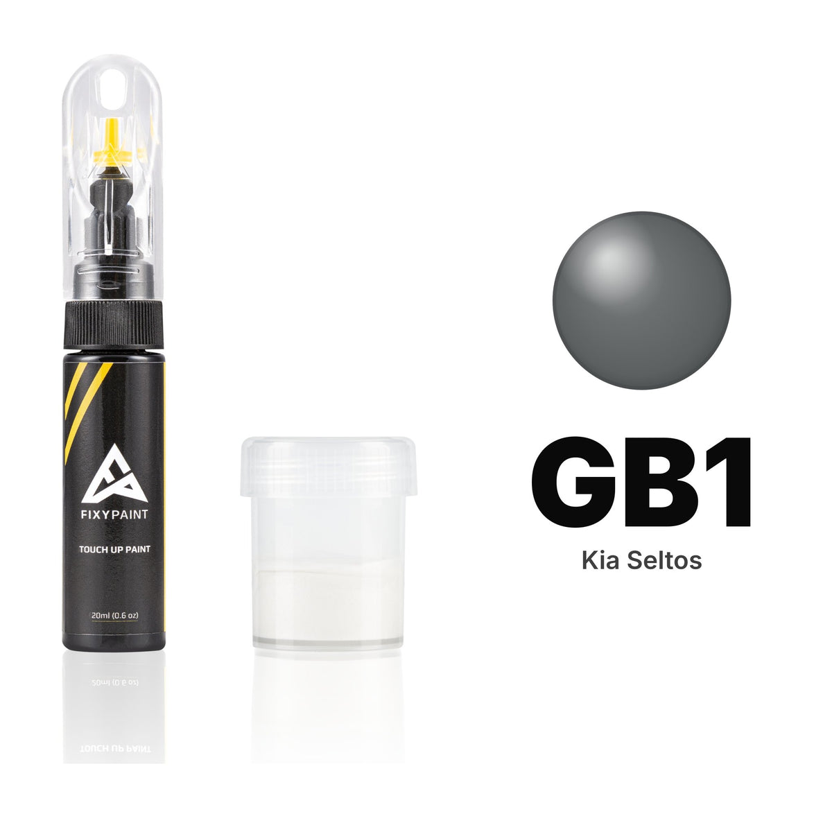 Pintura de retoque para Kia Seltos – GB1 (2023), kit Estándar