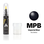 Touch-up paint for Kia Seltos MPB Imperial Blue, Standard kit