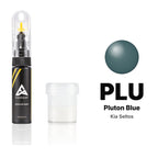 Touch-up paint for Kia Seltos PLU Pluton Blue, Standard kit