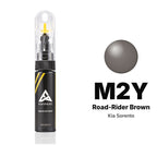 Vernice ritocco per Kia Sorento – M2Y Road-Rider Brown (2024–2025), kit Base