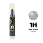 Touch-up paint for Kia Soul 1H Blue Stone, Basic kit