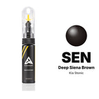 Touch-up paint for Kia Stonic SEN Deep Siena Brown, Basic kit