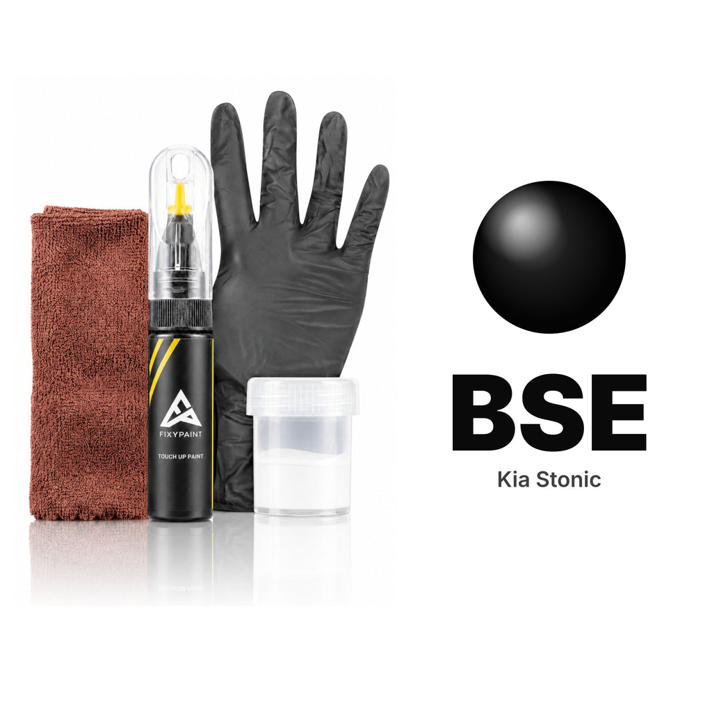 Touch-up paint for Kia Stonic BSE, Complete kit