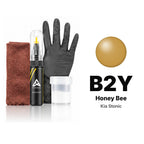 Touch-up paint for Kia Stonic B2Y Honey Bee, Complete kit