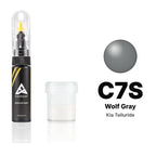 Touch-up paint for Kia Telluride C7S Wolf Gray, Standard kit
