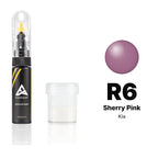 Touch-up paint for Kia R6 Sherry Pink, Standard kit