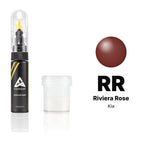 Touch-up paint for Kia RR Riviera Rose, Standard kit
