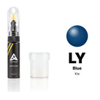 Touch-up paint for Kia LY Blue, Standard kit