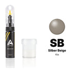 Touch-up paint for Kia SB Silber Beige, Standard kit