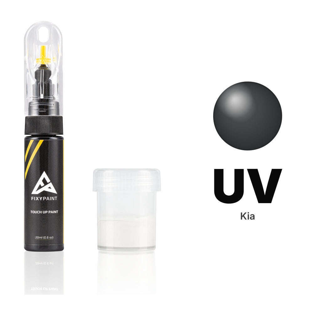 Lackstift für Kia – UV (alle Modelle, ab 2004), Set Standard