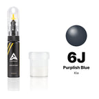 Peinture de retouche pour Kia – 6J Purplish Blue (tous modèles, depuis 2006), kit Standard
