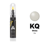 Pintura de retoque para Kia – KQ White (todos los modelos, desde 2006), kit Básico